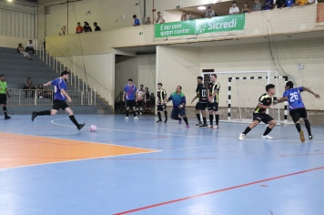 Foto - FUTSAL SÉRIE PRATA 17/03/2026