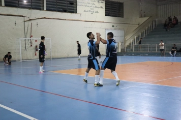 Foto - FUTSAL SÉRIE OURO 06/04/2026