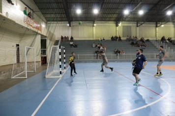 Foto - FINAL HANDEBOL MASCULINO 15/04/2026