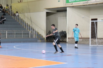 Foto - FUTSAL SÉRIE PRATA 31/03/2026