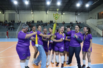Foto - 2ª SUPERCOPA DE FUTSAL FEMININO
