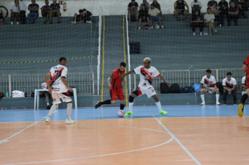 Foto - 2ª SUPERCOPA DE FUTSAL MASCULINO