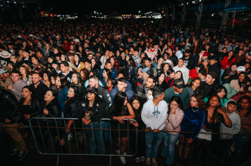 Foto - 4º Piraí Rodeo Fest - Humberto e Ronaldo