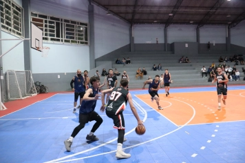 Foto - BASQUETE MASCULINO 09/04/2026