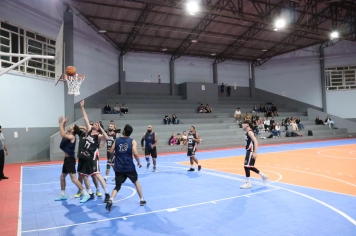 Foto - BASQUETE MASCULINO 09/04/2026
