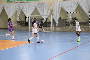 Foto - 2ª SUPERCOPA DE FUTSAL FEMININO