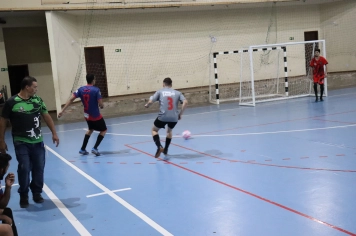Foto - FUTSAL SÉRIE PRATA 24/03/2026