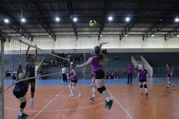 Foto - GRAND PRIX VOLEIBOL AMCG