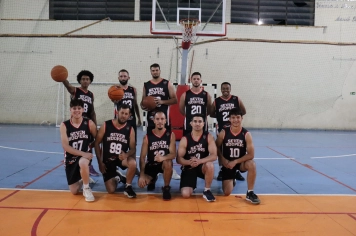 Foto - BASQUETE MASCULINO 01/04/2026
