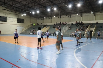 Foto - FINAL HANDEBOL MASCULINO 15/04/2026