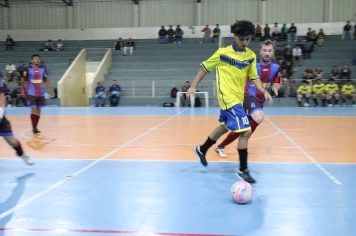 Foto - FUTSAL SÉRIE PRATA 31/03/2026