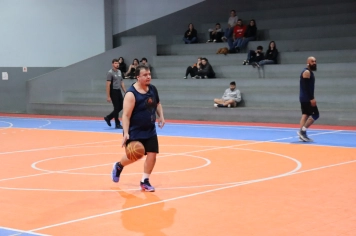 Foto - BASQUETE MASCULINO 09/04/2026