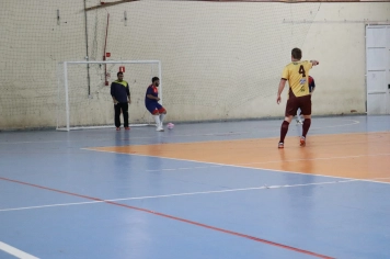 Foto - FUTSAL SÉRIE PRATA 25/03/2026