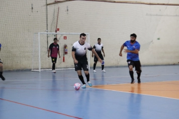 Foto - FUTSAL SÉRIE OURO 24/03/2026