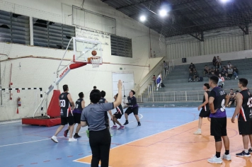 Foto - BASQUETE MASCULINO 01/04/2026