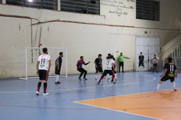 Foto - FUTSAL SÉRIE OURO 09/04/2026