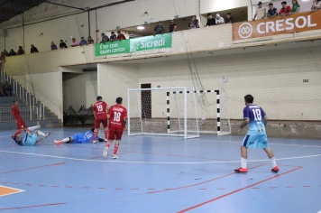 Foto - FUTSAL SÉRIE OURO 26/03/2026