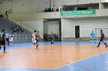 Foto - FUTSAL SÉRIE PRATA 23/03/2026