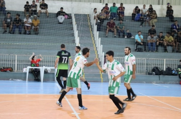 Foto - FUTSAL SÉRIE PRATA 23/03/2026