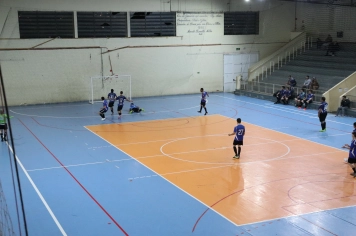 Foto - SEMI FINAL FUTSAL MASCULINO