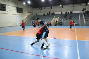 Foto - FUTSAL SÉRIE OURO 26/03/2026