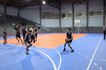 Foto - BASQUETE MASCULINO 09/04/2026