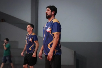 Foto - CAMPEONATO DE VÔLEI - 27/03/2026