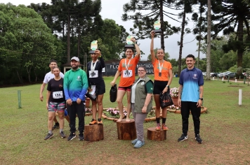 Foto - FLONA ADVENTURE RUN 2025 