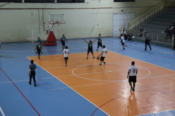 Foto - CAMPEONATO MUNICIPAL DE BASQUETE MASCULINO