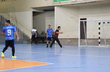Foto - FUTSAL SÉRIE OURO 24/03/2026