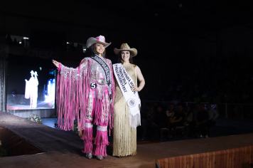Foto - CONCURSO DA RAINHA DO 4º PIRAÍ RODEO FEST!