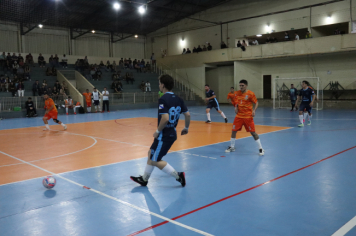 Foto - COPA AMCG DE FUTSAL