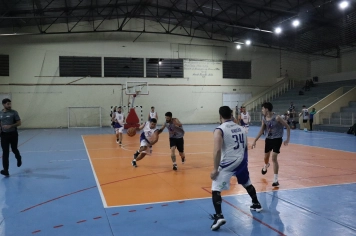 Foto - BASQUETE MASCULINO 01/04/2026