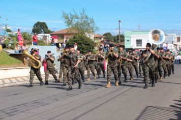 Foto - Desfile Cívico 2024