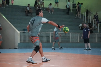 Foto - CAMPEONATO DE HANDEBOL 19/03/2026
