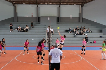 Foto - GRAND PRIX VOLEIBOL AMCG