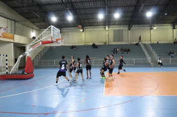 Foto - BASQUETE MASCULINO 01/04/2026