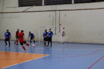 Foto - 2º COPA DE FUTSAL MASTER MASCULINO