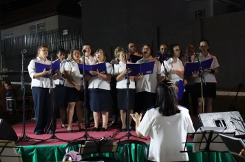 Foto - NATAL ENCANTADO DIA 22