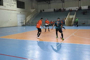Foto - FUTSAL SÉRIE PRATA 26/03/2026