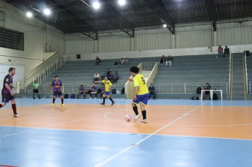 Foto - FUTSAL SÉRIE PRATA 31/03/2026