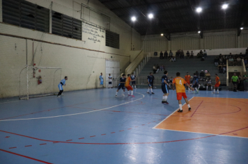 Foto - COPA AMCG DE FUTSAL
