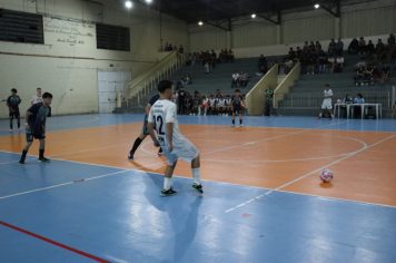 Foto - COPA AMCG DE FUTSAL