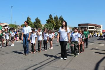 Foto - Desfile Cívico 2023