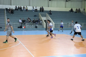 Foto - HANDEBOL MASCULINO 01/04/2026