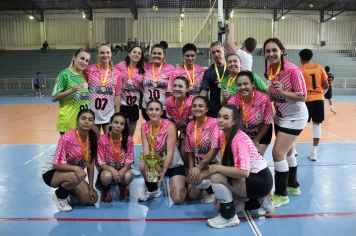 Foto - GRAND PRIX VOLEIBOL AMCG