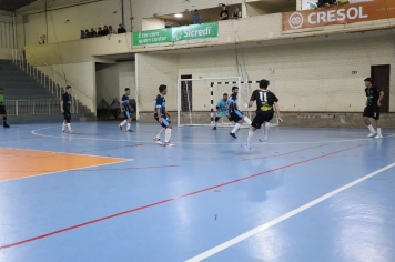 Foto - FUTSAL SÉRIE OURO 06/04/2026