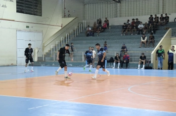 Foto - FUTSAL SÉRIE OURO 06/04/2026