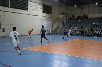 Foto - COPA AMCG DE FUTSAL