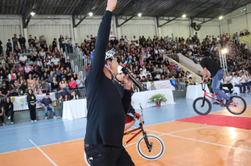 Foto - ABERTURA XI JEPSUL 2025